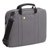 Case Logic - Notebook carrying case - 12'' - grey
