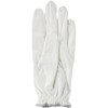 Casco SF-21161 Tough Fit Plus Gloves, Regular Size, White