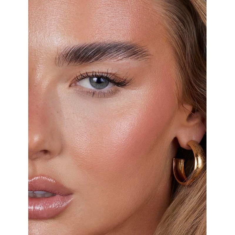 REFY Cream Blush Rose