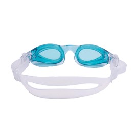 Clear'r Caiman Adult Swim Goggle, Blue, Unisex