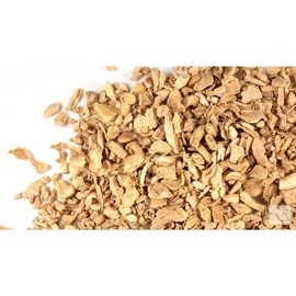 Ginger Root - Size: 08 oz