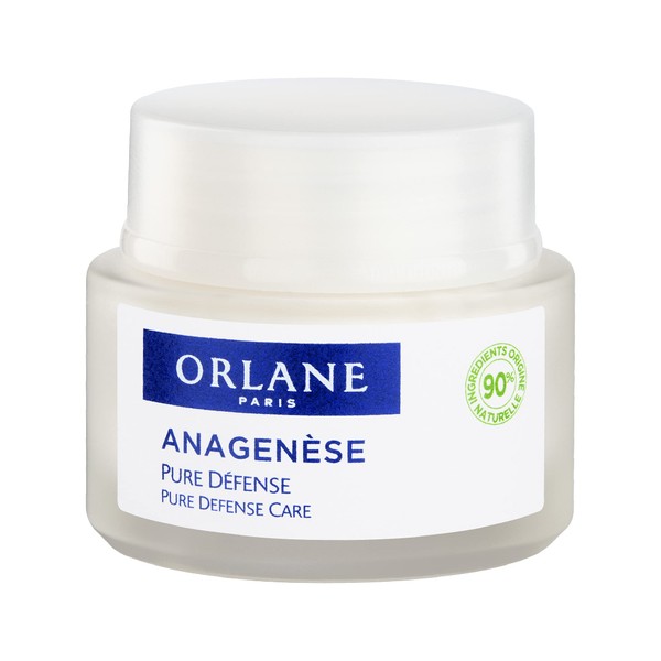 Orlane Anajunese Pure Defense Care Day & Night Cream, 1.7 fl oz (50 ml)