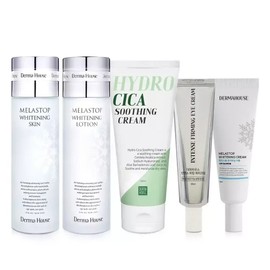 5 special types (whitening skin + whitening lotion + whitening cream + eye cream + cica large capacity moisture 120ml), 120ml / 스페셜 5종(미백스킨+미백로션+화이트닝크림+아이크림+시카 대용량 수분120ml), 120ml