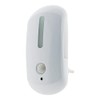 Otio 2 in 1 Automatic Dusk LED Night Light
