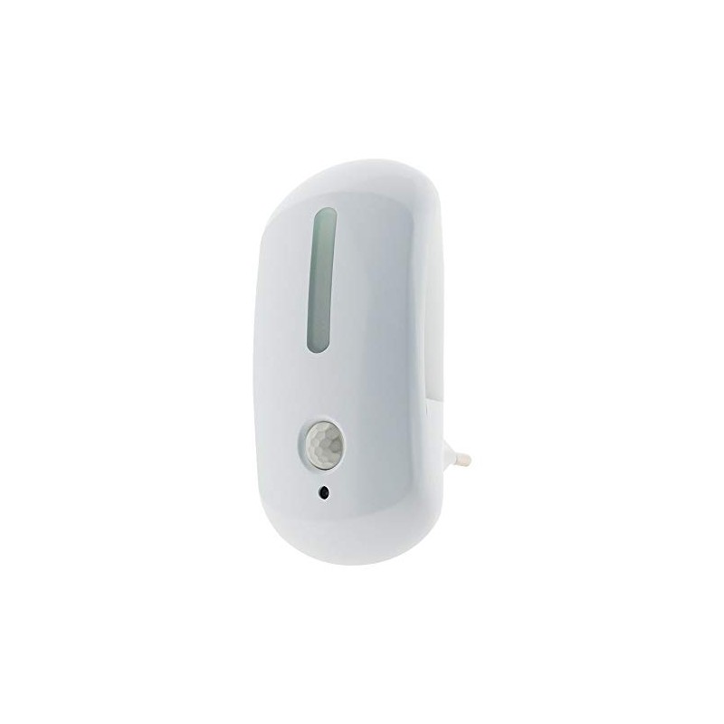 Otio 2 in 1 Automatic Dusk LED Night Light