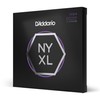 D'Addario Guitar Strings - NYXL Electric Guitar Strings - NYXL1164