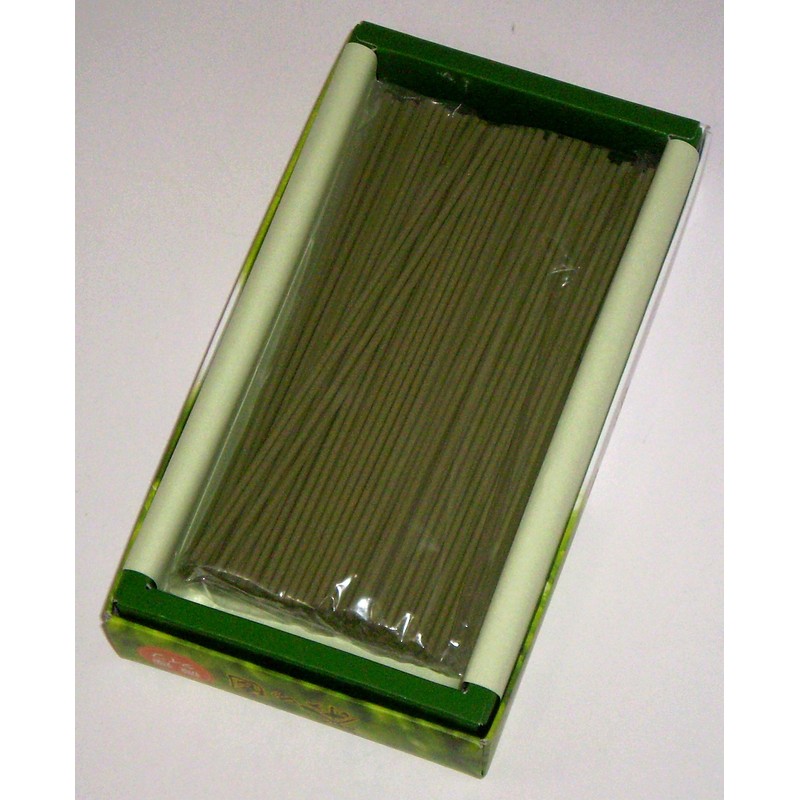 Kajudou Incense Sticks, Tea no Garden