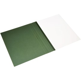 コクヨ レポートメーカー 製本ファイル A4 5冊入 緑 セホ-50G