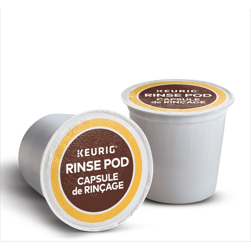 Keurig Pods Reduces Flavor Carry Over, Compatible Classic/1.0 & 2.0