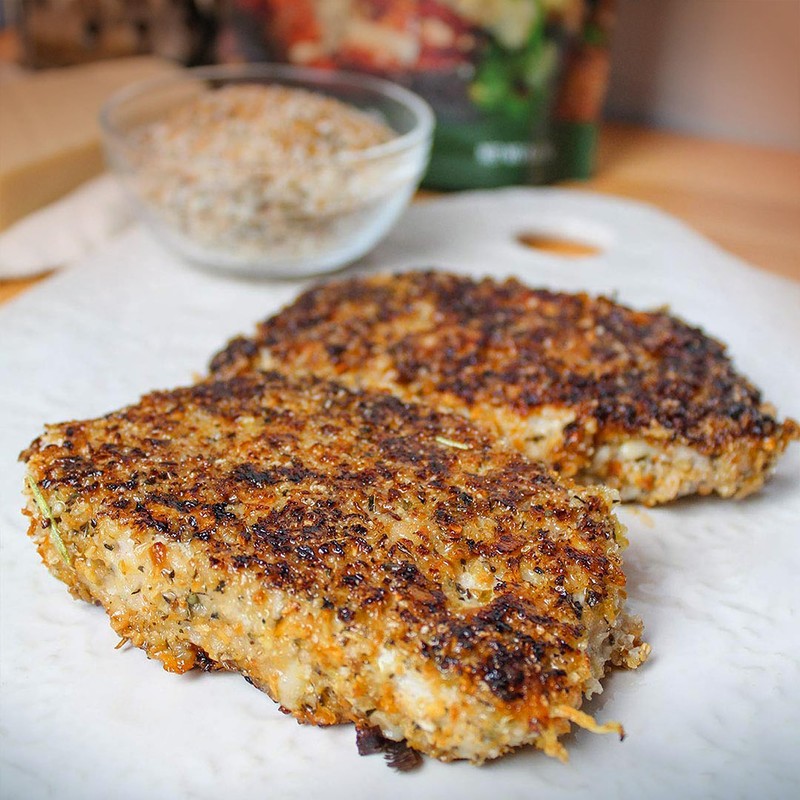 Cauli Crunch | Original Gluten Free Cauliflower Bread Crumbs –