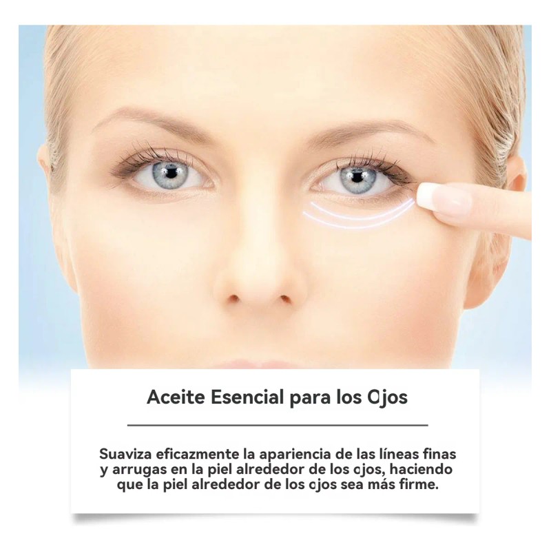 Crema Hidratante Para Ojos,crema Para Ojos3