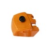 DFSFDS MS660 Air Filter Cover Fits for Stihl 066 MS660