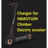 coming data power supply battery charger for INMOTION climber electric