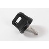 Honda 35110-ZV5-V50 Ignition Keys (W05)