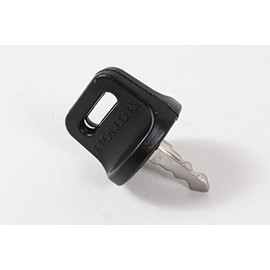Honda 35110-ZV5-V50 Ignition Keys (W05)