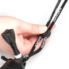 iSHOXS Aqua Handle, hand tripod for fatigue-free filming, ideal for