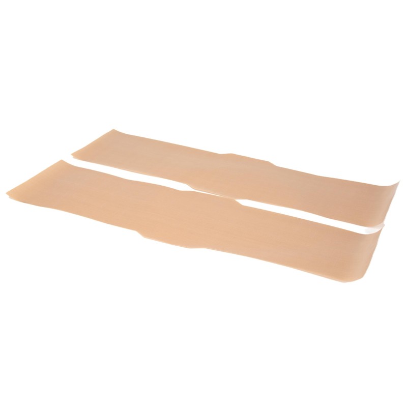 Prince Castle Release Sheets for Dual Sided Contact Toaster CTD