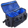 Clutch DJ Audio Padded Multipurpose Accessories Storage Travel Bag Case,