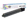MADE IN USA TONER Toner for Ricoh Aficio MP C2500