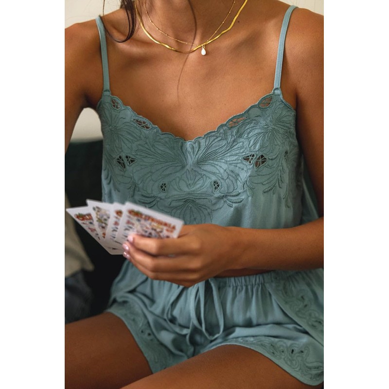 O'NEILL LISBON TOP OBL M