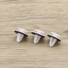 VGOL Pack of 30 Mounting Clips for Car Door Trim