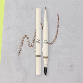 3CE Easy Brow Designing Pencil 0.13g / 3CE 이지 브로우 디자이닝 펜슬 0.13g