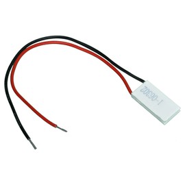 Thermoelectric Cooler Module Semiconductor Electronic Refrigeration 12.3x24.7mm TES1-06302 6V2A