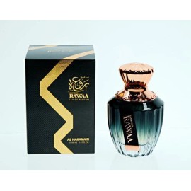 Al Haramain Rawaa for Women Eau de Parfum Spray 3.4 oz