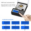 High Precision Mini Digital Pocket Scale Electronic Balance Weight for