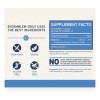 2pc Bioemblem Triple Complex Magnesium 300mg 90 Veggie Caps Bioemblem