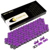 Celox 520 X 120 Links Motorcycle Atv Drive Chain 520-Pitch