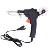 Automatic Soldering Gun Kit Fast Heating Prevent Scalding Hand Held