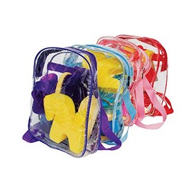 Rhinegold Junior Grooming Kit - Purple