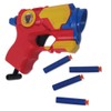 Happinet King Sentai King Jersey, Hypershot (Age 6 Years and