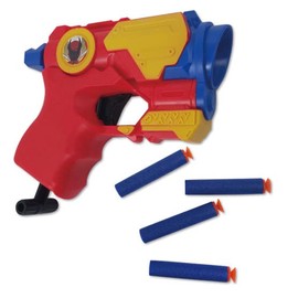 Happinet King Sentai King Jersey, Hypershot (Age 6 Years and Up)