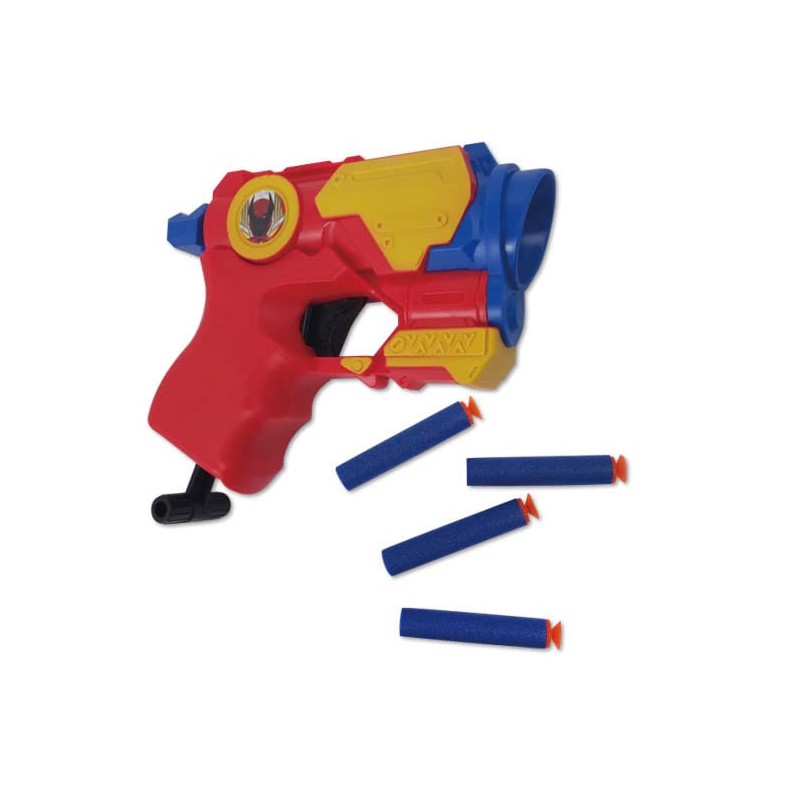 Happinet King Sentai King Jersey, Hypershot (Age 6 Years and