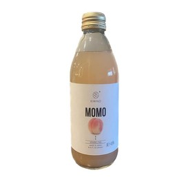 Kimino Sparkling Momo Juice, 8.45 fl oz