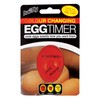 Colour Changing Egg Timer - Simply sits in pan as your eggs cook!