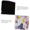 MERRYHAPY Photography Bag Compact Travel Camera Bag Sturdy Kids Camera