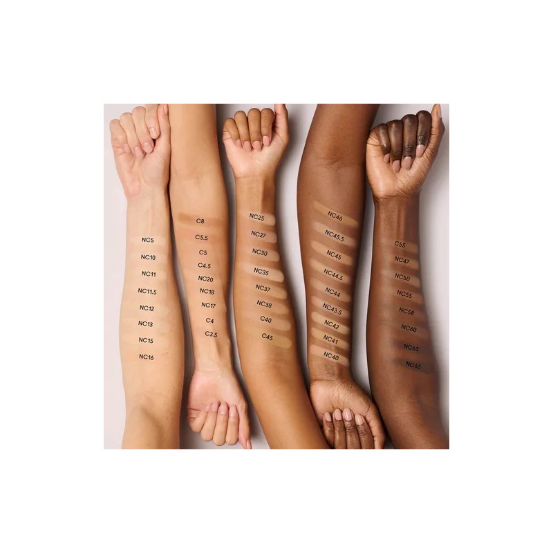 Repuesto Base Maquillaje En Polvo Studio Fix 12g Mac