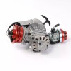 Unbranded/Generic Big Bore HP 50CC 49CC Engine Motor + Gearbox