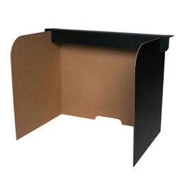 Desktop Privacy Screen Large Pack of 24