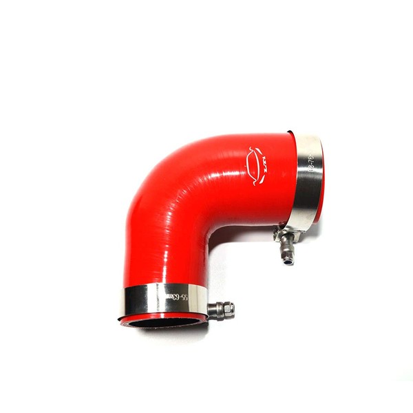 TMKOOL TMKOOL Combo Universal 4-Ply Reinforced 2"-2.5" ID 90 Degree