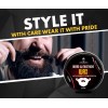 Barba De Urbangabru, Cera De Bigote Para Hombres - Strong
