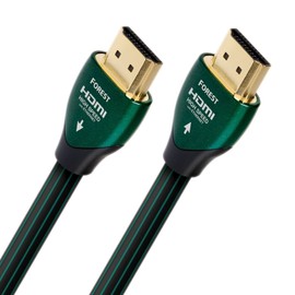 AudioQuest 1meter Forest HDMI Cable