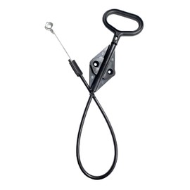 FR Furniture Rehab Original Lazyboy Compatible D-Ring Replacement Recliner Handle Parachute Style