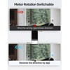 MOES WiFi Smart Shutter Switch, Percentage Shutter Control, Touch Alexa