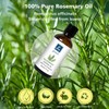GM Gumili Rosemary Essential Oil, 30ml