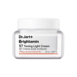 Dr. Jart V7 Toning Light Cream, 50ml, 3 pieces / 닥터자르트 브이세븐 토닝 라이트 크림, 50ml, 3개
