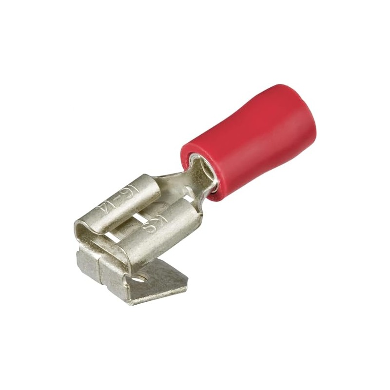 Knipex Flat Pin Accessory Distributors insulated 100 pieces each 97